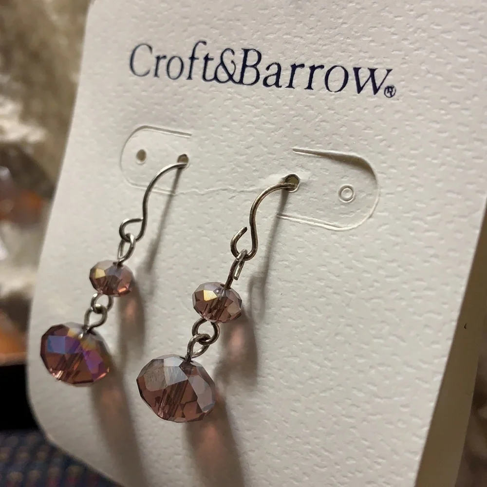 Croft & Barrow 